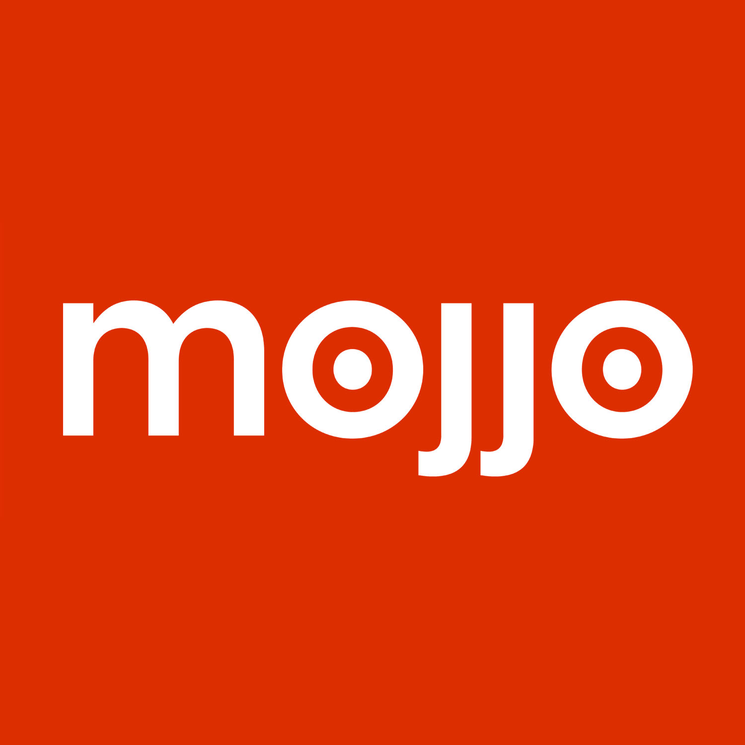 Mojjo