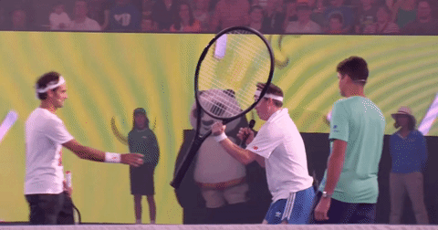 Australian Open animated GIF
